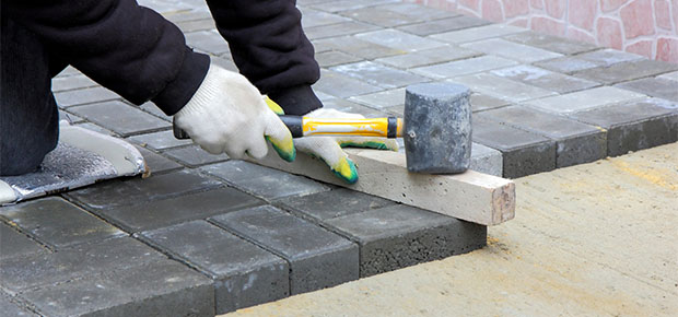 Paving Specialist